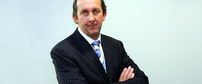 Peter Swizer