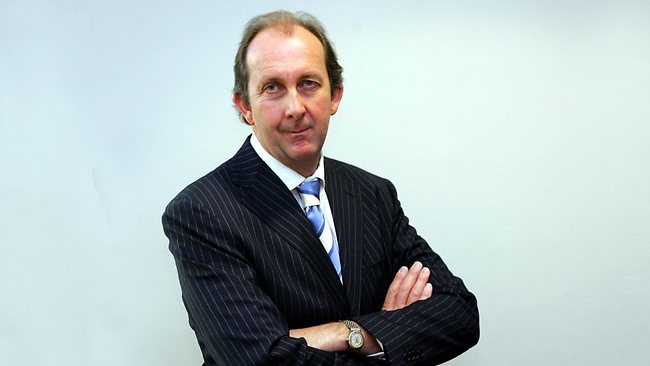 Peter Swizer