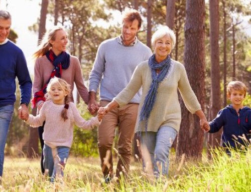 Why Everyone Needs A Will, Especially Parents