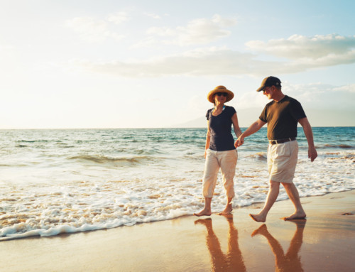 New retirement saving opportunities for the over 55’s