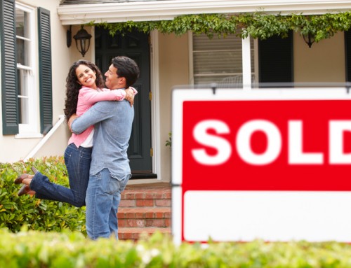 First Home Buyer Financing Tips