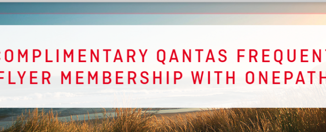complimentary frequent flyer membership