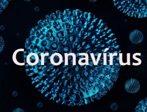 Market Fall on Coronavirus Fears