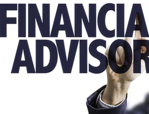 Financial Advisor – Worth it?