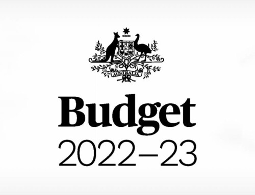 Federal Budget 2022