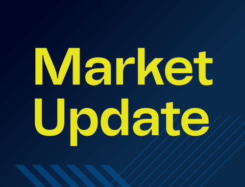 Market Update with Rob Hogg