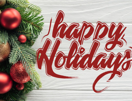 JFS Holiday Office Closure Notice